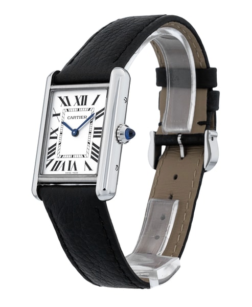 Cartier Tank Must WSTA0041